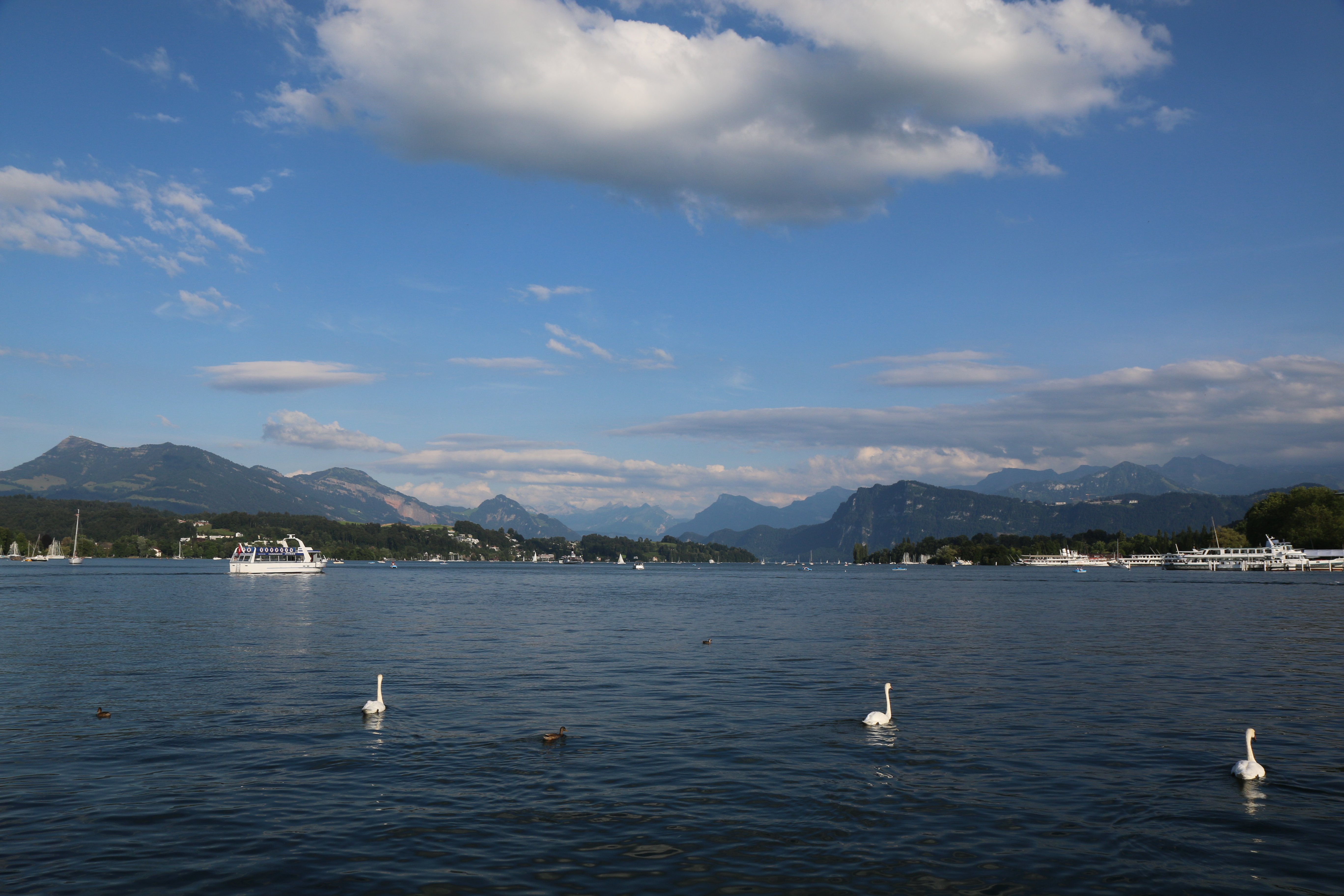Switzerland